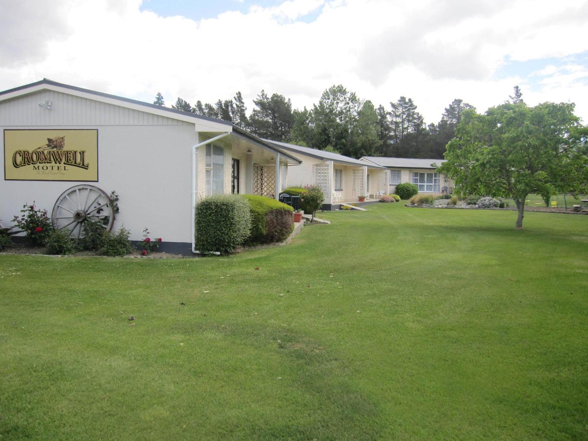 Cromwell Motel 3* Cromwell