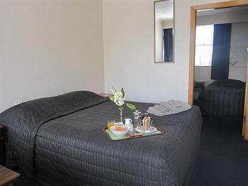 Cromwell Motel 3* Cromwell