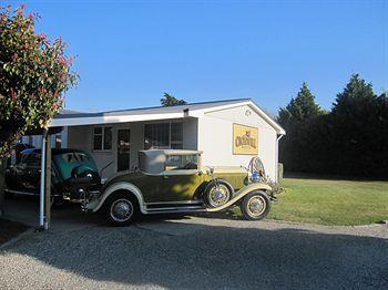 Cromwell Motel Motel 3*
