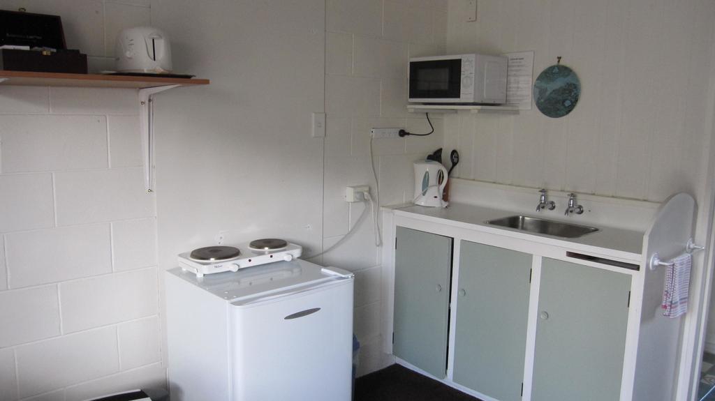 Cromwell Motel Motel 3*