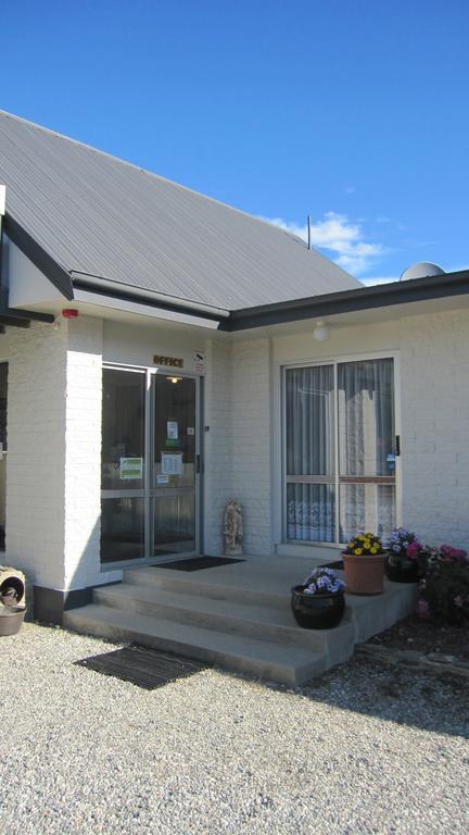 Cromwell Motel Motel Cromwell
