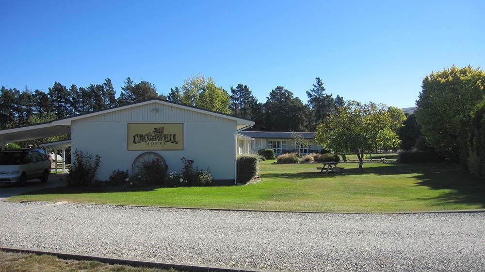 Cromwell Motel Cromwell