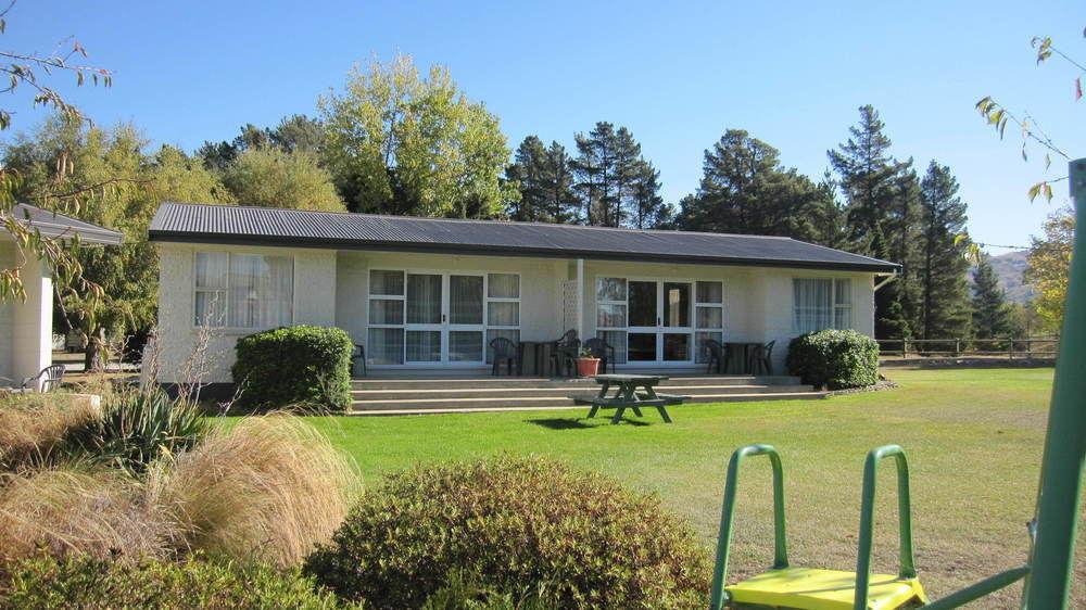 Motel Cromwell Motel Cromwell
