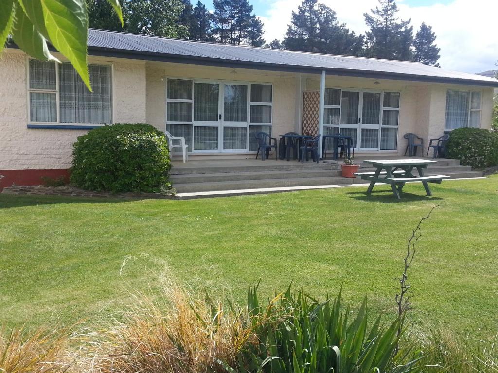 Motel Cromwell Motel 3*