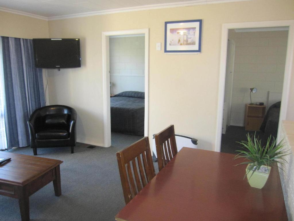 Cromwell Motel Motel 3*