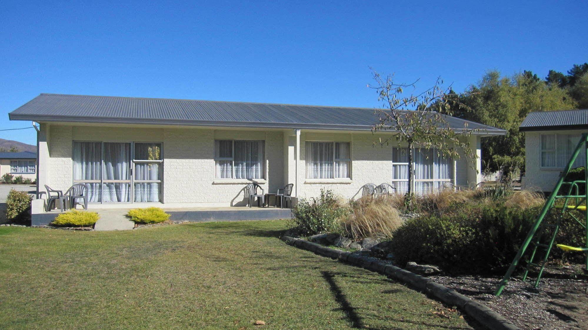 Cromwell Motel 3* Cromwell
