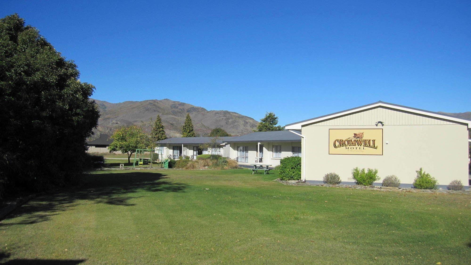 Motel Cromwell Motel Cromwell