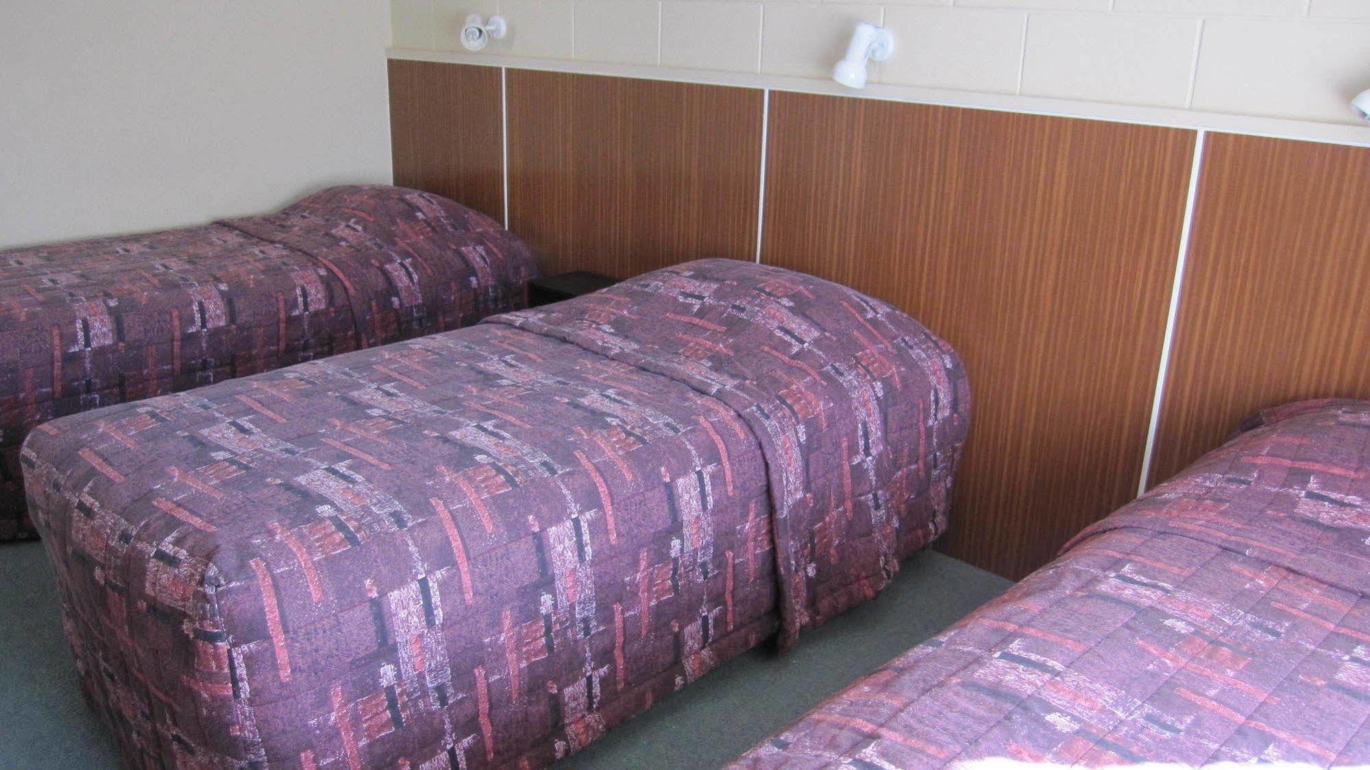 Cromwell Motel Motel 3*